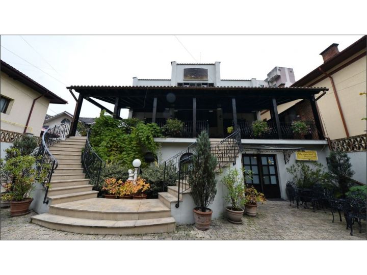 Pensiunea Antique, Targu Jiu - imaginea 