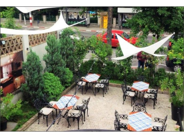 Pensiunea Antique, Targu Jiu - imaginea 