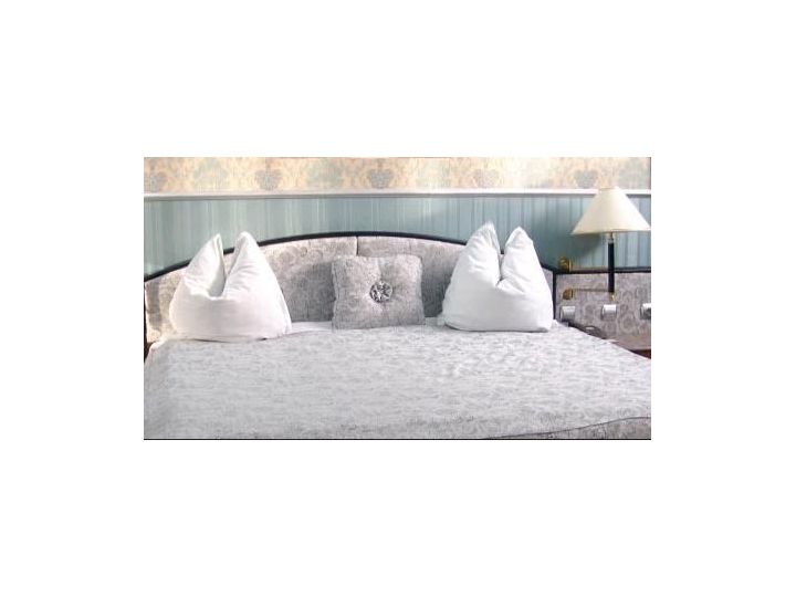 Hotel Brancusi, Targu Jiu - imaginea 