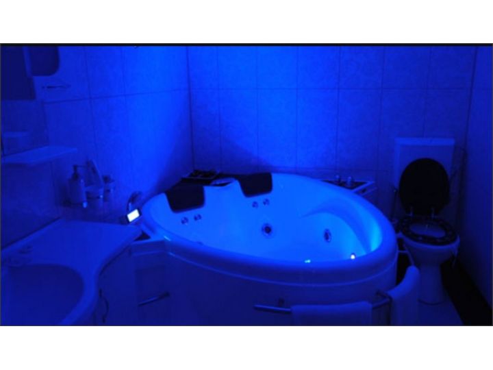 Hotel Brancusi, Targu Jiu - imaginea 