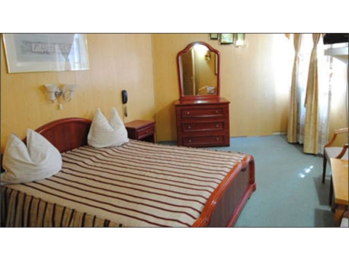 Hotel Brancusi, Targu Jiu - imaginea 