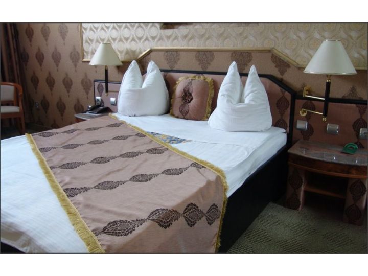 Hotel Brancusi, Targu Jiu - imaginea 
