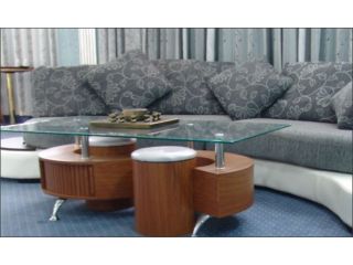 Hotel Brancusi, Targu Jiu - 2