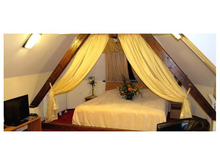 Pensiunea Casa Danielescu, Targu Jiu - imaginea 