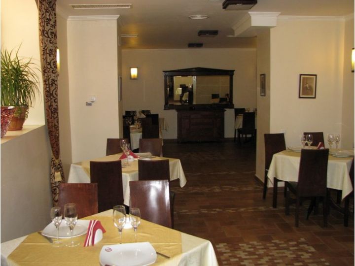 Pensiunea Casa Danielescu, Targu Jiu - imaginea 
