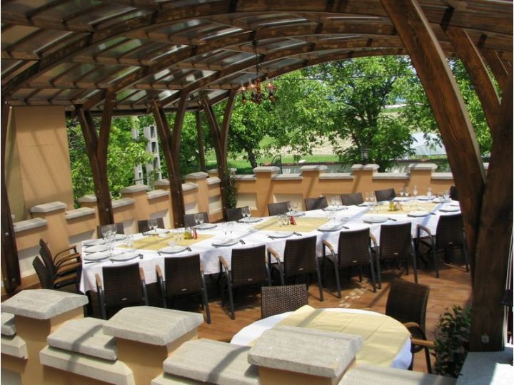 Pensiunea Casa Danielescu, Targu Jiu - imaginea 