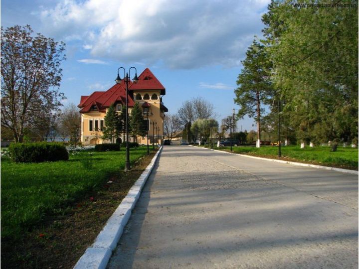 Pensiunea Casa Danielescu, Targu Jiu - imaginea 