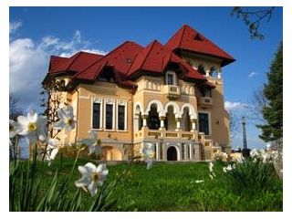 Pensiunea Casa Danielescu, Targu Jiu - 1