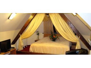 Pensiunea Casa Danielescu, Targu Jiu - 3