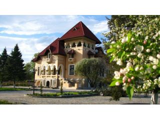 Pensiunea Casa Danielescu, Targu Jiu - 4