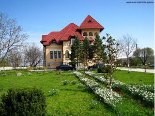 Pensiunea Casa Danielescu, Targu Jiu - 5