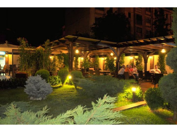 Pensiunea Casa Vera, Targu Jiu - imaginea 
