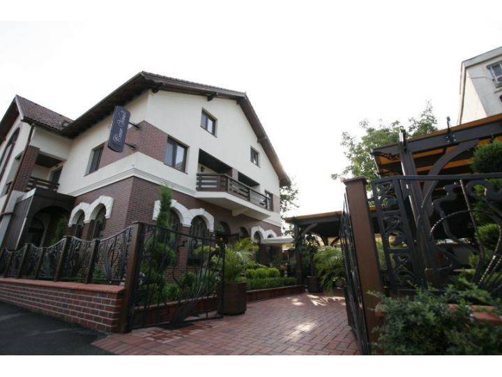 Pensiunea Casa Vera, Targu Jiu - imaginea 