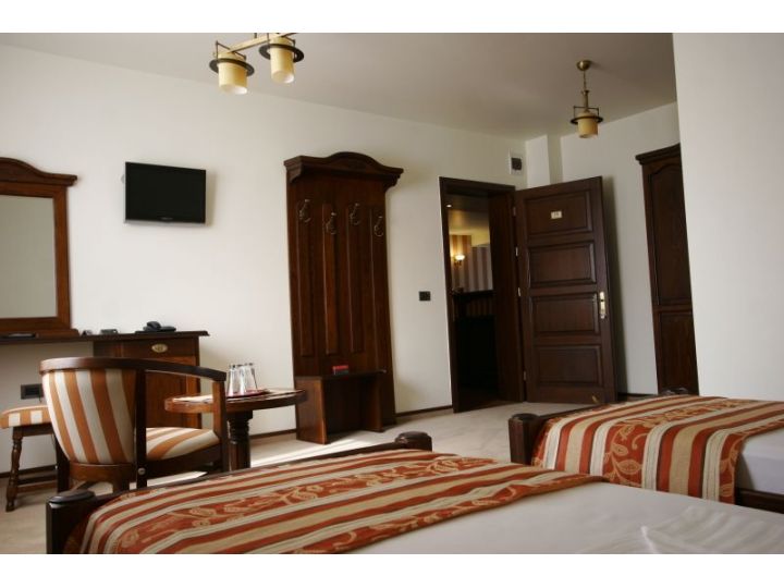 Pensiunea Casa Vera, Targu Jiu - imaginea 