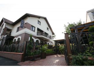 Pensiunea Casa Vera, Targu Jiu - 1