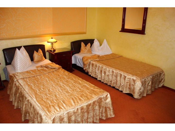 Hotel Europa, Targu Jiu - imaginea 