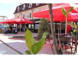 Hotel Europa, Targu Jiu - 2