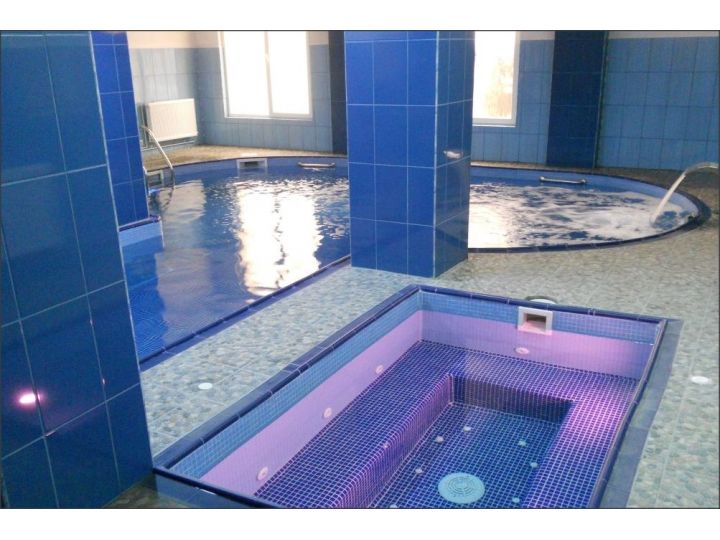 Hotel Gorj, Targu Jiu - imaginea 