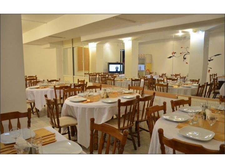 Hotel Gorj, Targu Jiu - imaginea 