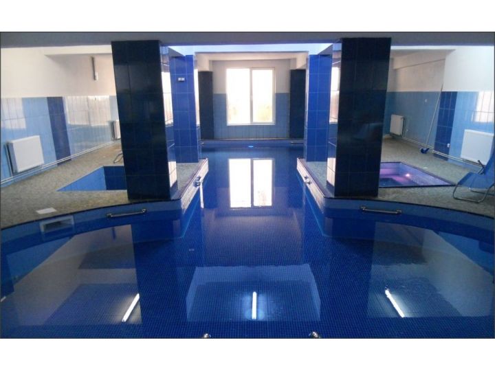 Hotel Gorj, Targu Jiu - imaginea 