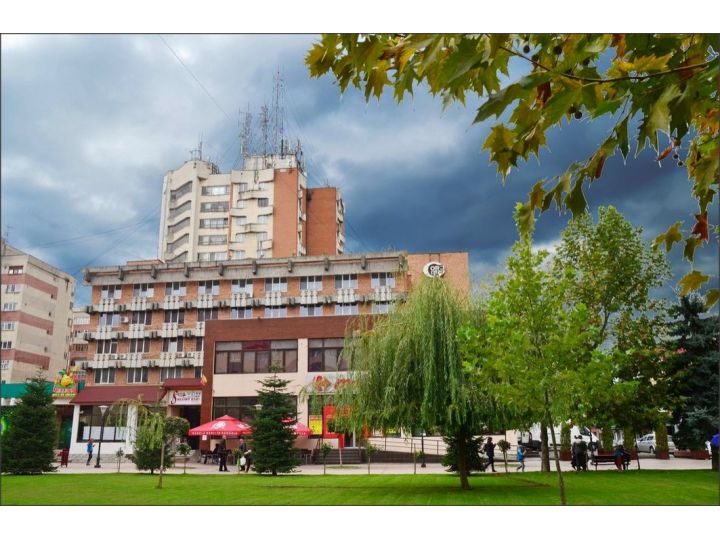 Hotel Gorj, Targu Jiu - imaginea 