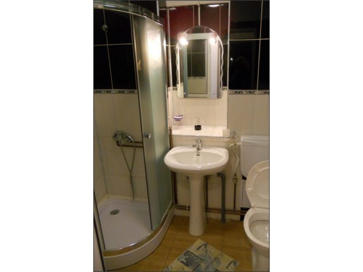 Hotel Gorj, Targu Jiu - imaginea 