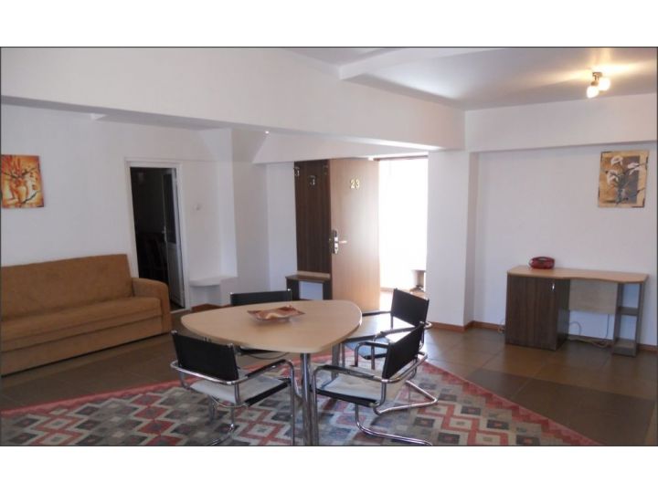 Hotel Gorj, Targu Jiu - imaginea 