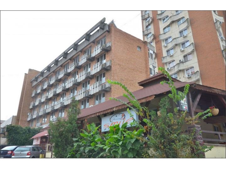 Hotel Gorj, Targu Jiu - imaginea 