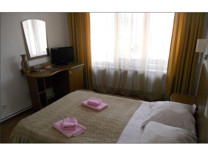 Hotel Gorj, Targu Jiu - imaginea 