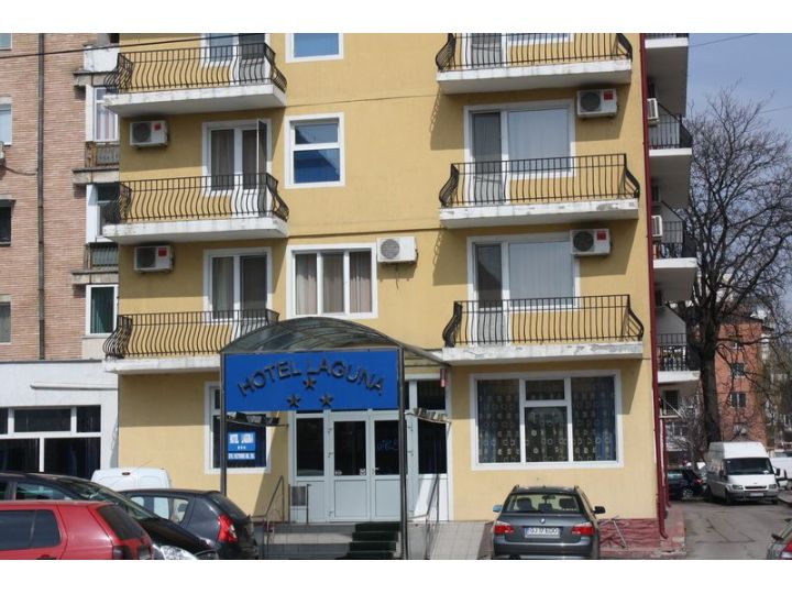 Hotel Laguna Albastra, Targu Jiu - imaginea 