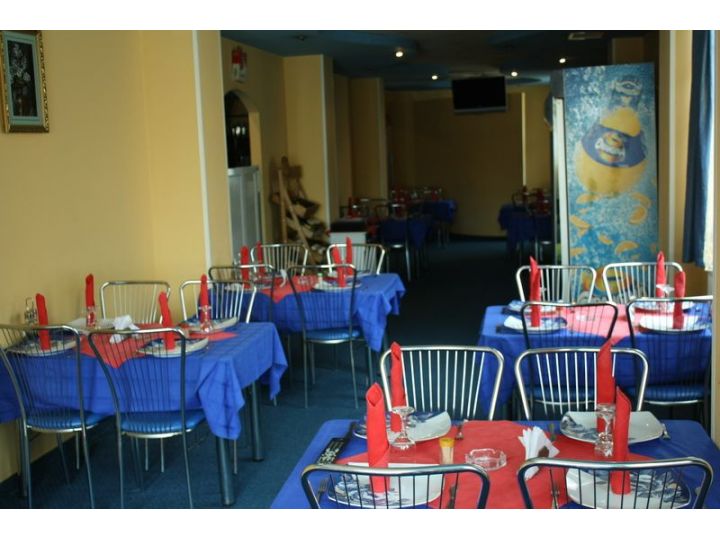 Hotel Laguna Albastra, Targu Jiu - imaginea 