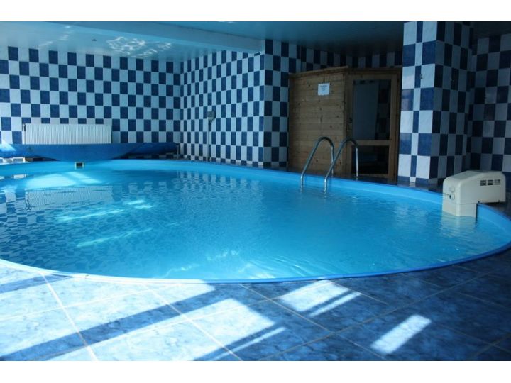Hotel Laguna Albastra, Targu Jiu - imaginea 
