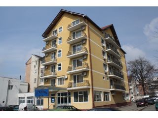 Hotel Laguna Albastra, Targu Jiu - 1