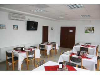 Hotel River, Targu Jiu - 3