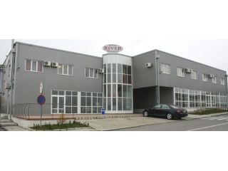Hotel River, Targu Jiu - 1