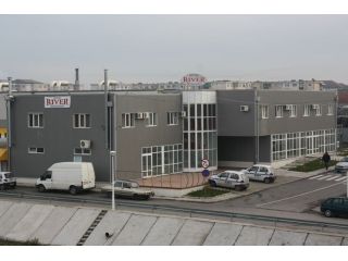 Hotel River, Targu Jiu - 2