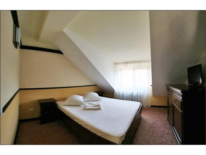 Hotel Sara, Ticleni - imaginea 