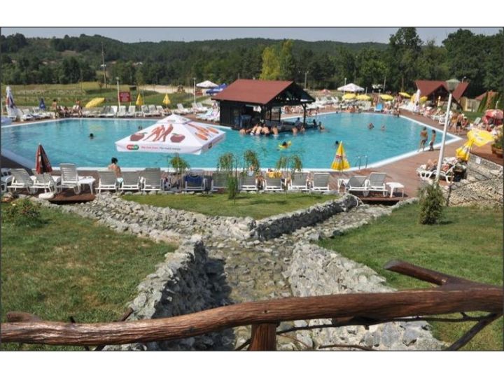 Hotel Sara, Ticleni - imaginea 