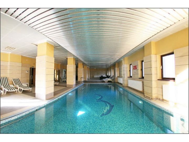 Hotel Sara, Ticleni - imaginea 