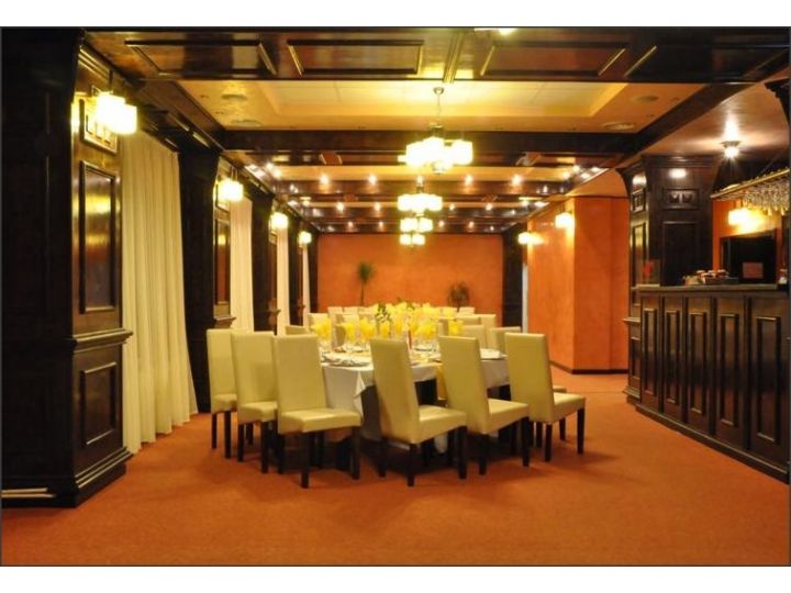 Hotel Sara, Ticleni - imaginea 