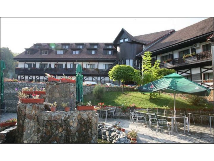 Hotel Sara, Ticleni - imaginea 