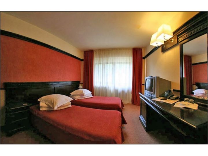 Hotel Sara, Ticleni - imaginea 