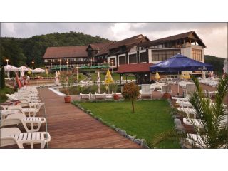 Hotel Sara, Ticleni - 3