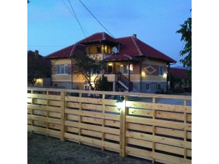 Pensiunea Magnolia, Tismana - 1