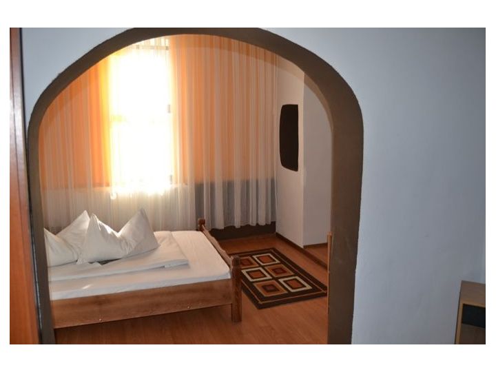 Vila Ursu, Tismana - imaginea 