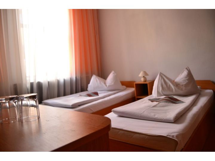 Vila Ursu, Tismana - imaginea 
