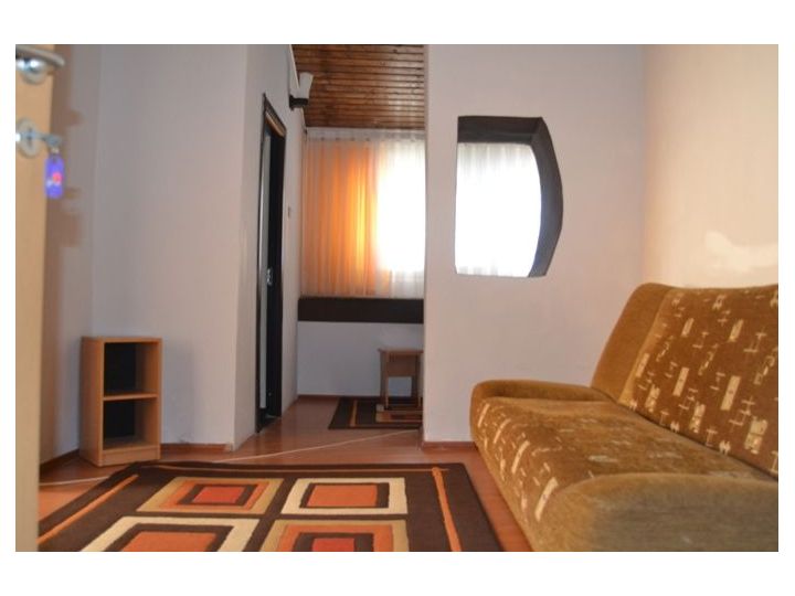 Vila Ursu, Tismana - imaginea 