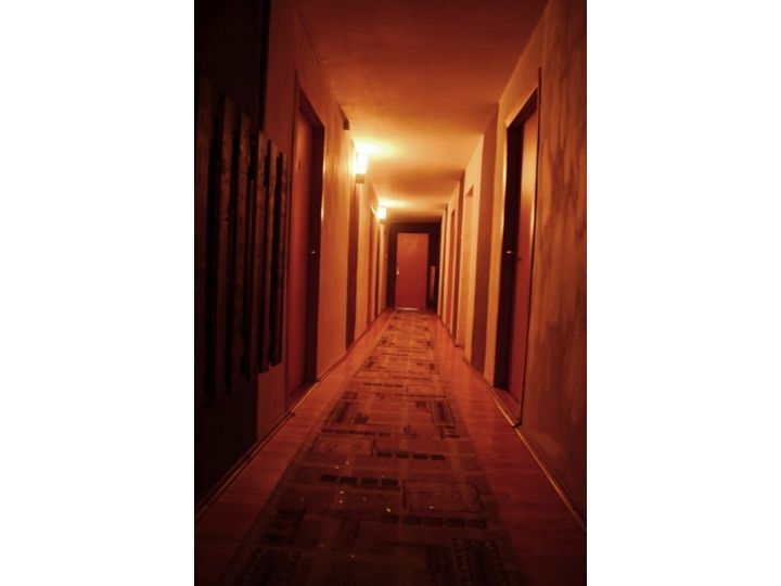 Vila Ursu, Tismana - imaginea 