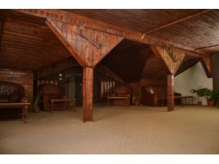 Vila Ursu, Tismana - 5