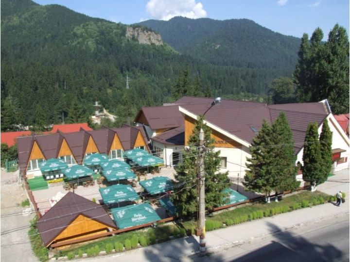 Hotel Anna, Baile Tusnad - imaginea 